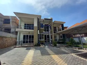 Furnished 6bdrm Mansion in Kyanja, Central Division for Sale