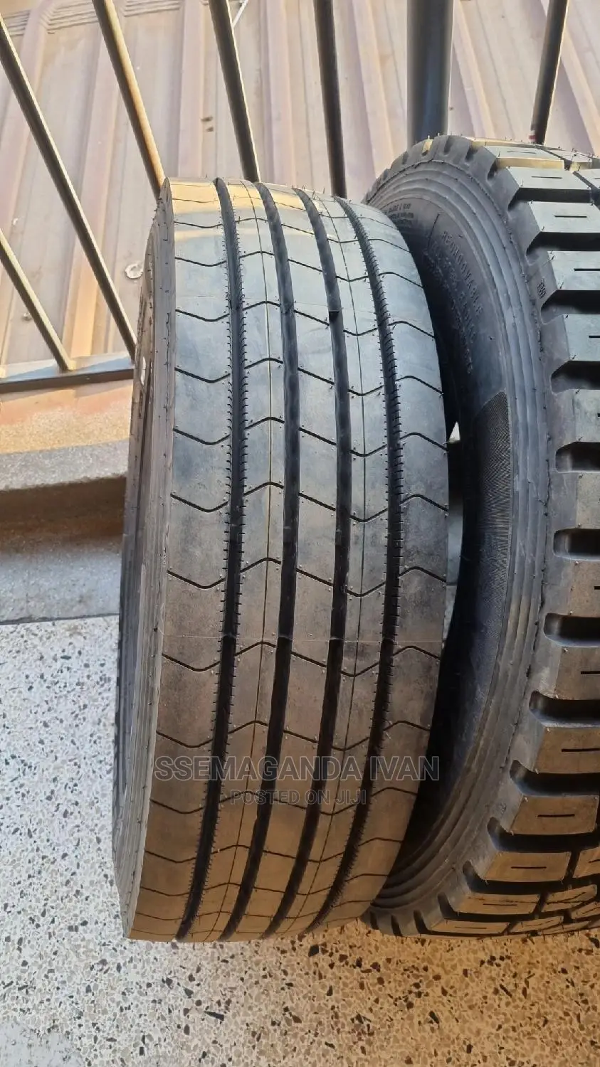 235/75r17.5 Highway