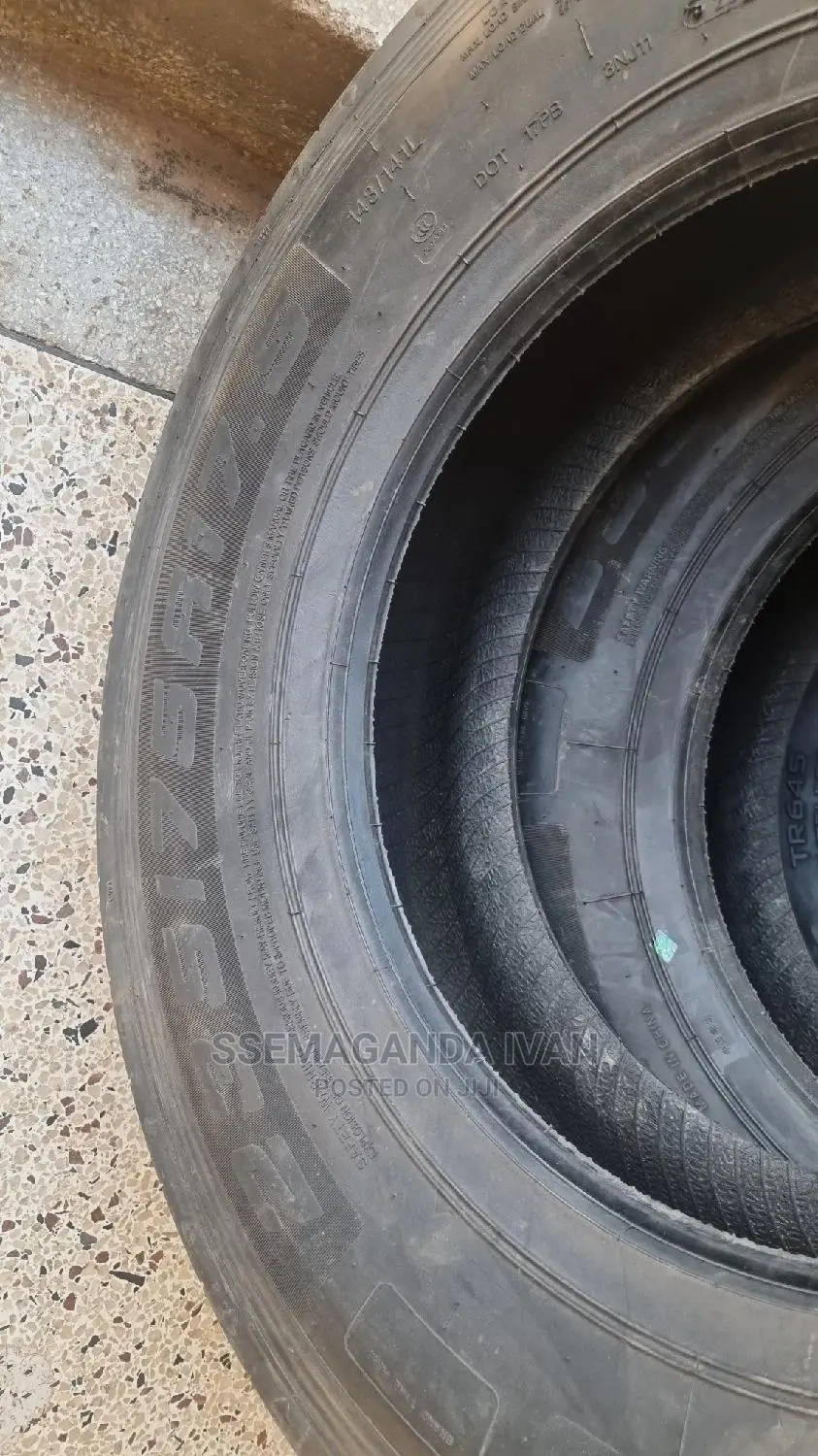 235/75r17.5 Highway