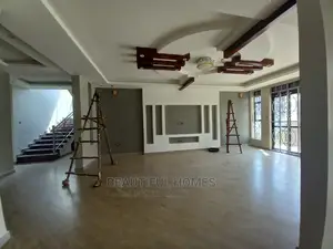 Furnished 6bdrm Mansion in Kyanja First Class, Nakawa for Sale