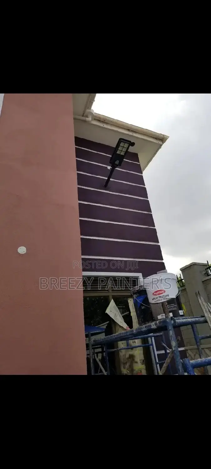 Painting Works