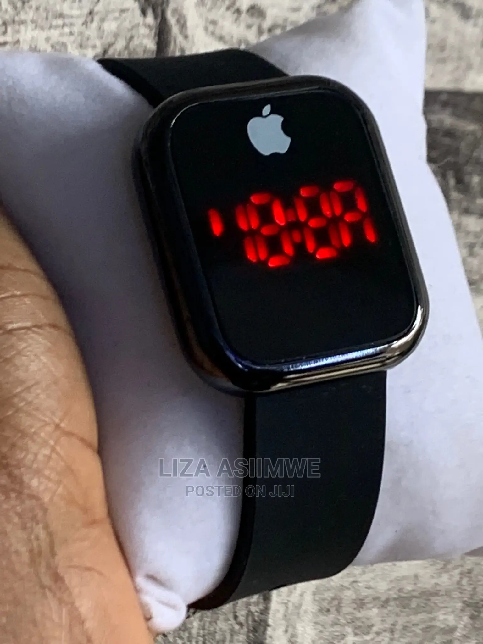 Kids Watches Available (Shows Only Time )