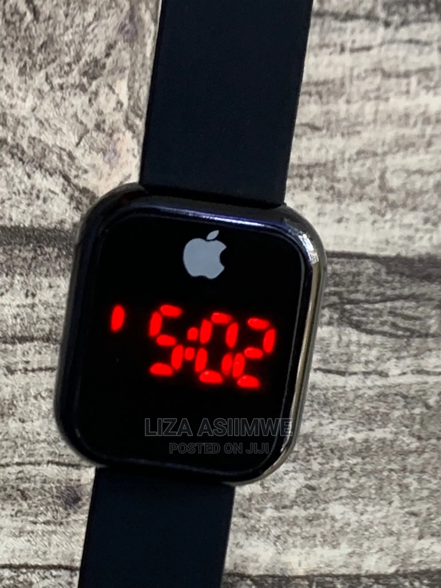 Kids Watches Available (Shows Only Time )