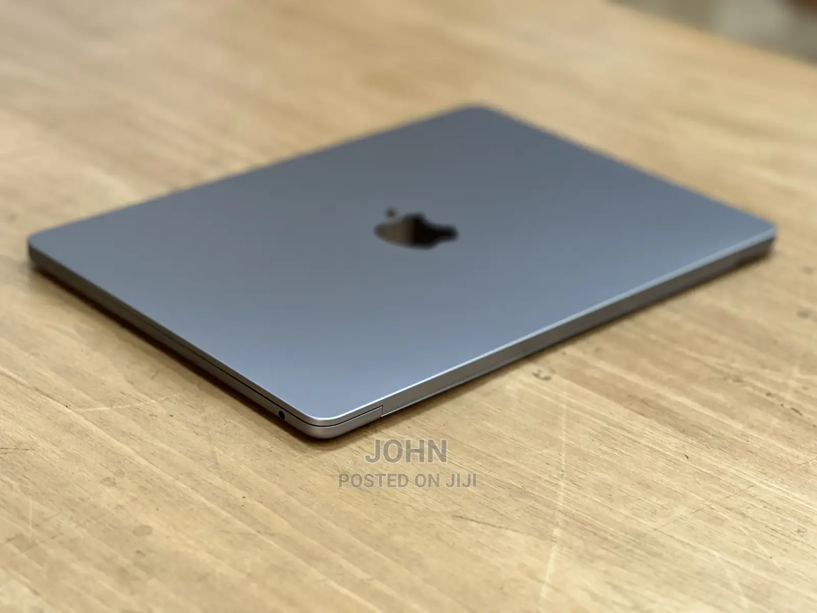 New Laptop Apple MacBook Air 2022 M2 8GB Apple M2 SSHD (Hybrid) 256GB