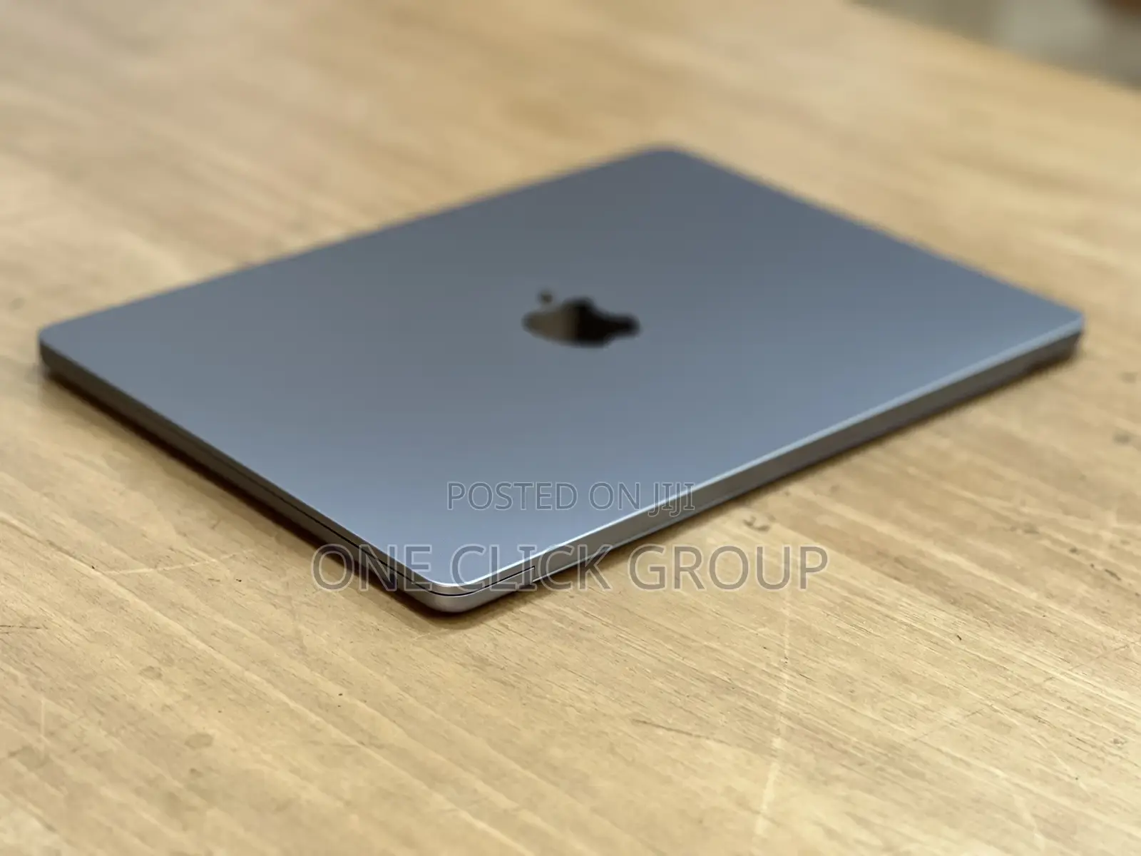 New Laptop Apple MacBook Air 2022 M2 8GB Apple M2 SSHD (Hybrid) 256GB