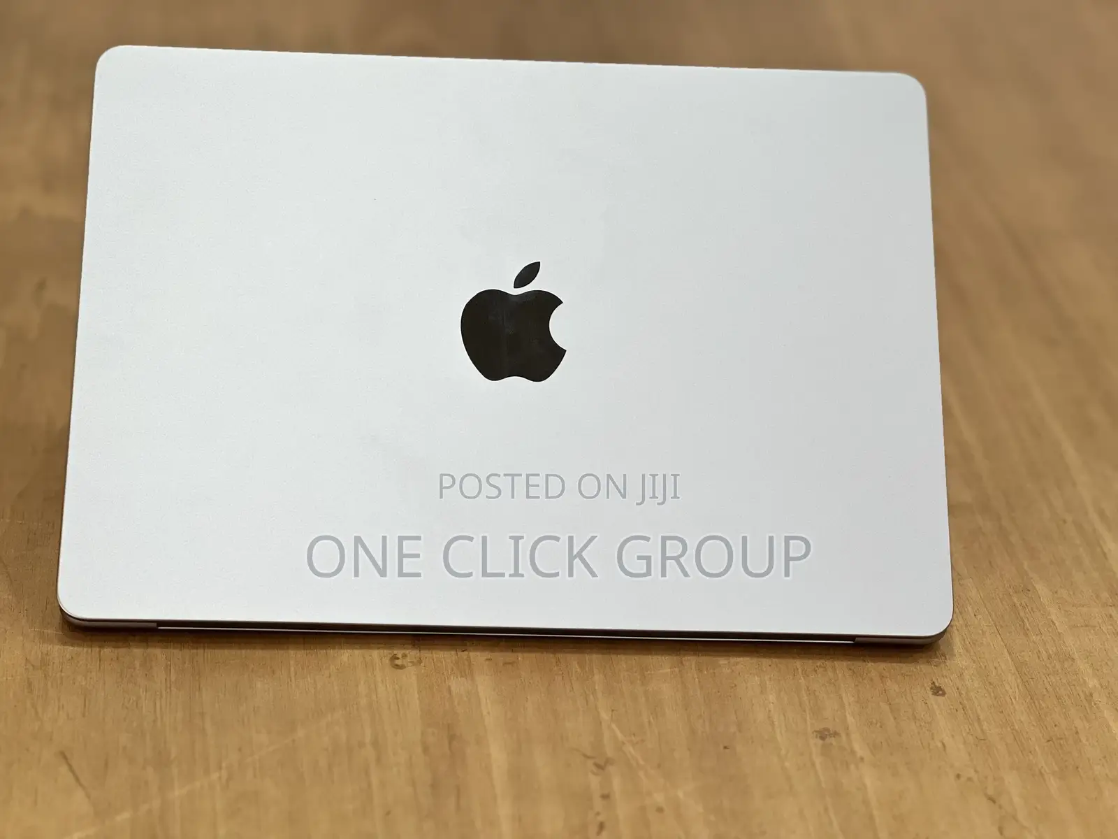 New Laptop Apple MacBook Air 2022 M2 8GB Apple M2 SSHD (Hybrid) 256GB