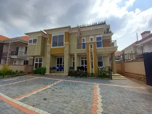 Photo - Furnished 5bdrm Duplex in Kyanja Corporate, Central Division for Sale