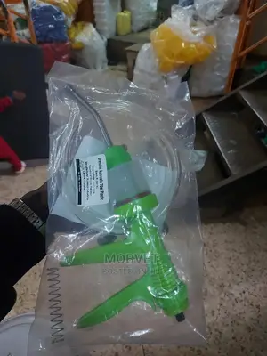 Automated Drenching Gun 70mls