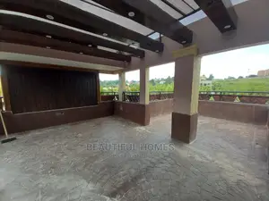Furnished 5bdrm Mansion in Kyanja, Central Division for Sale