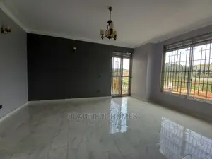 Furnished 5bdrm Mansion in Kyanja, Central Division for Sale