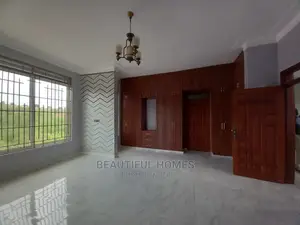 Furnished 5bdrm Mansion in Kyanja, Central Division for Sale