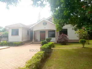 Photo - 5bdrm Bungalow in Lubowa, Central Division for Rent