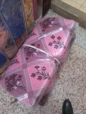 Rose Foam Mattress