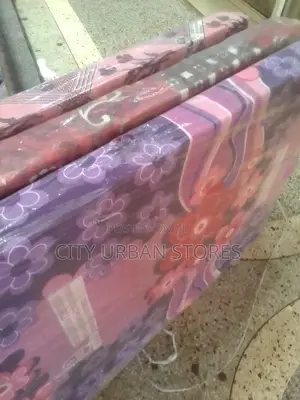 Rose Foam Mattress