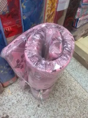 Rose Foam Mattress