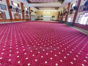 Wall to Wall Office Woolen Carpets