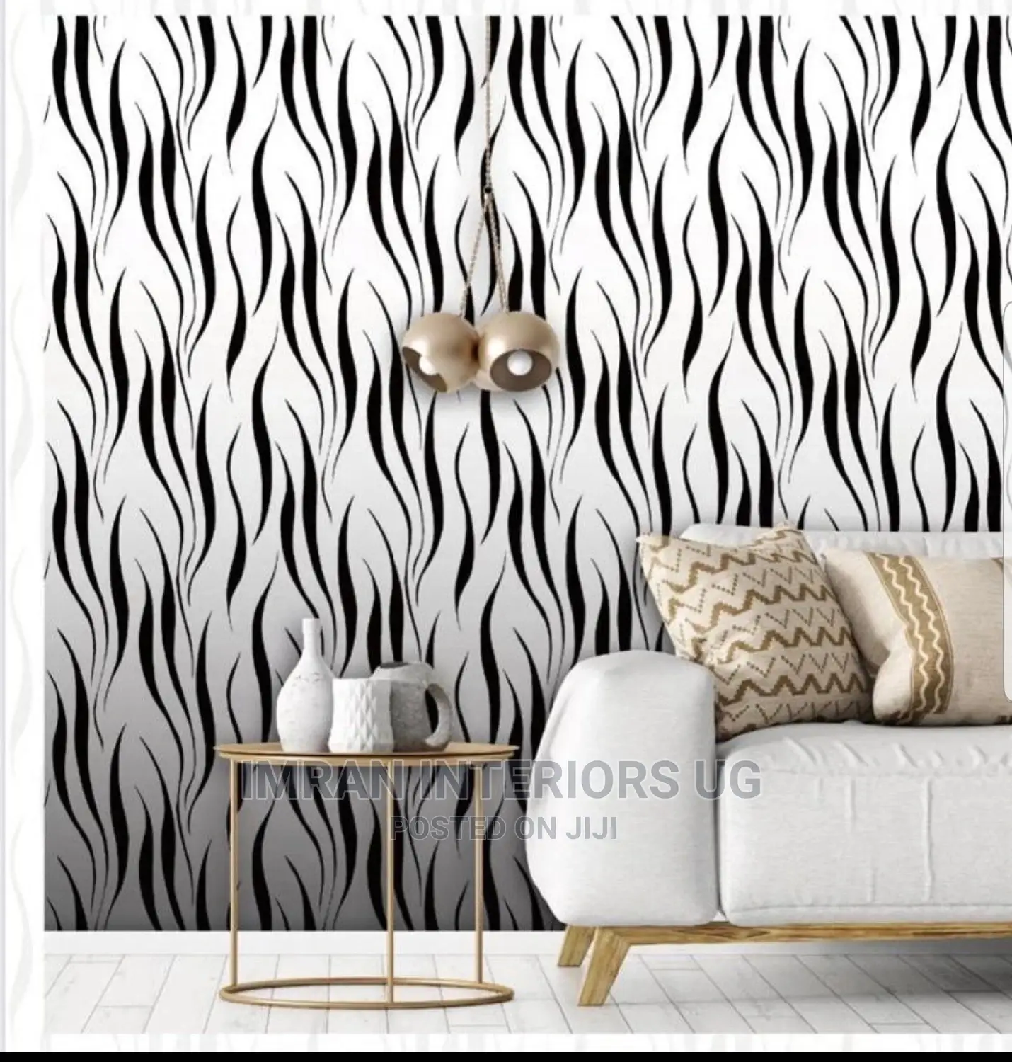 Wallpapers Wall Stickers