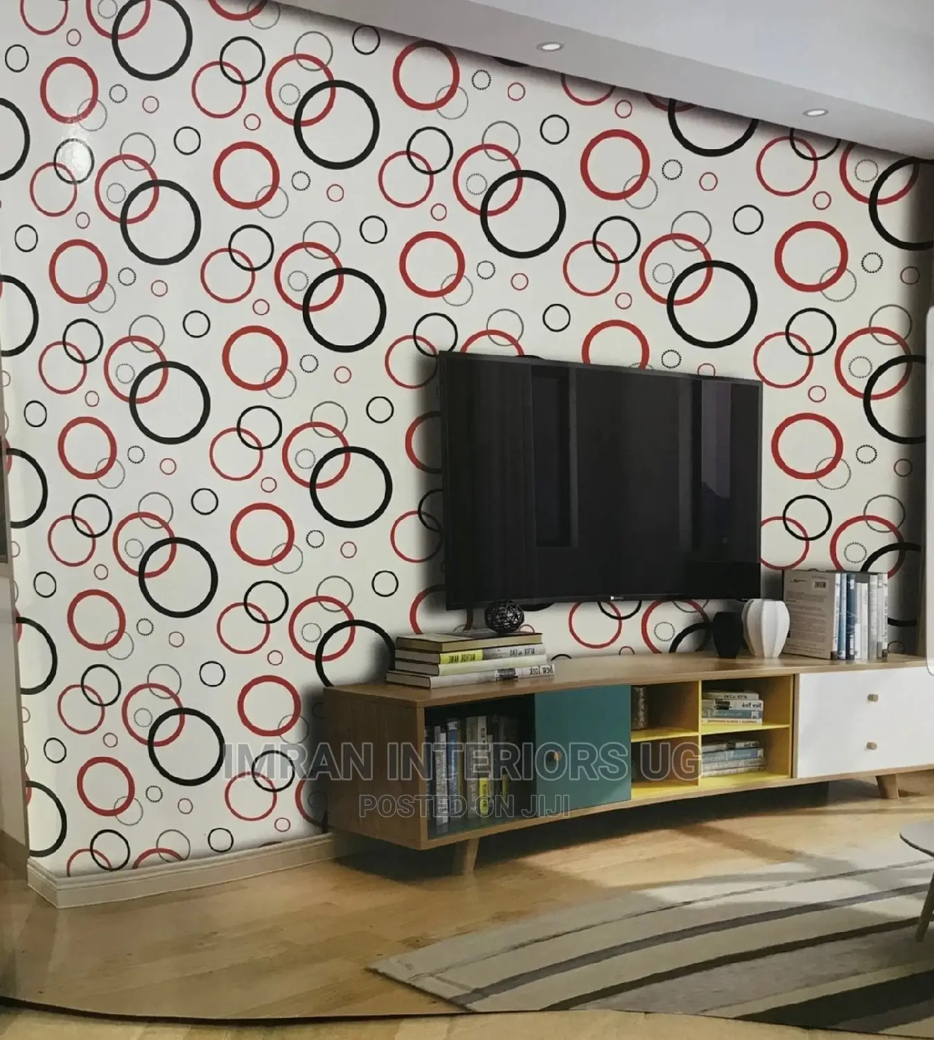 Wallpapers Wall Stickers