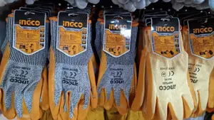 Safty Gloves Ingco
