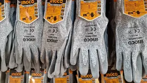 Safty Gloves Ingco