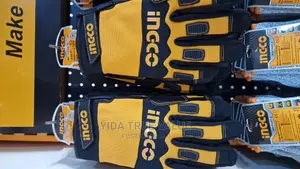Safty Gloves Ingco