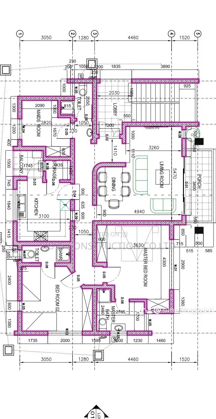 Architecture