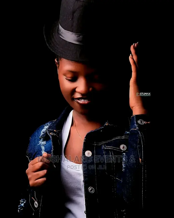 All Kinds of Photo Shoots We Are at Your Service
