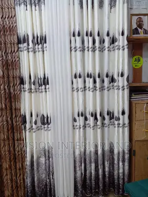 Quality Curtains