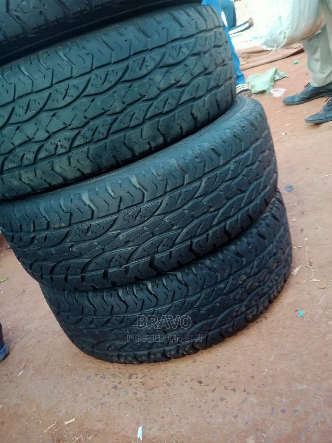 245/70r16 Gt Savero