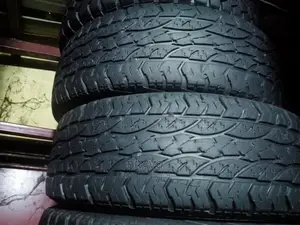 245/70r16 Used Made in Indonesia