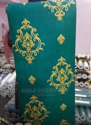 Wallpapers Wall Stickers