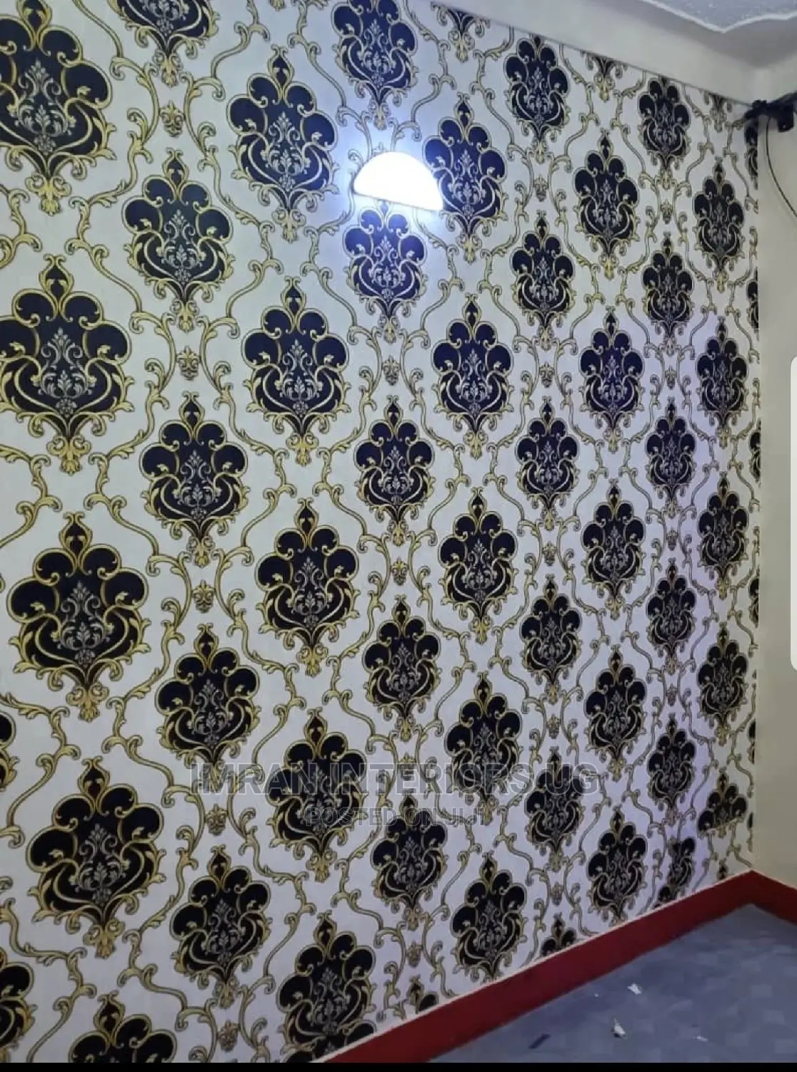 Wallpapers Wall Stickers
