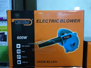Electric Blower