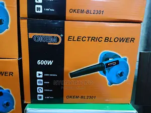 Oken Electric Air Blower