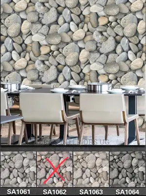 Wallpapers Wall Stickers