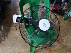 18 Inches Wall Mounted Fan