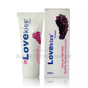 Sex Lubricant for Pussy and Anal