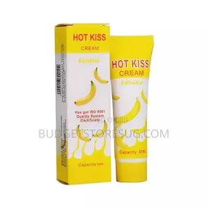 Sex Lubricant for Pussy and Anal