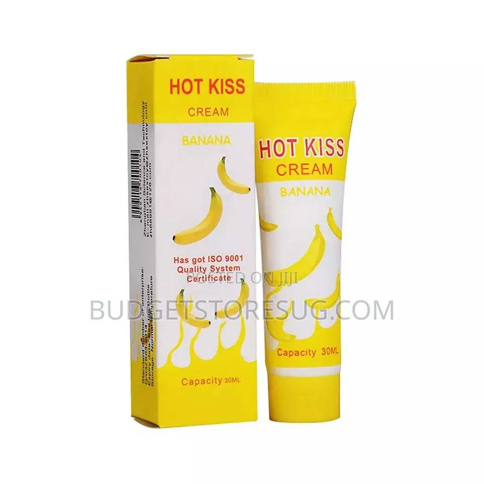 Sex Lubricant for Pussy and Anal