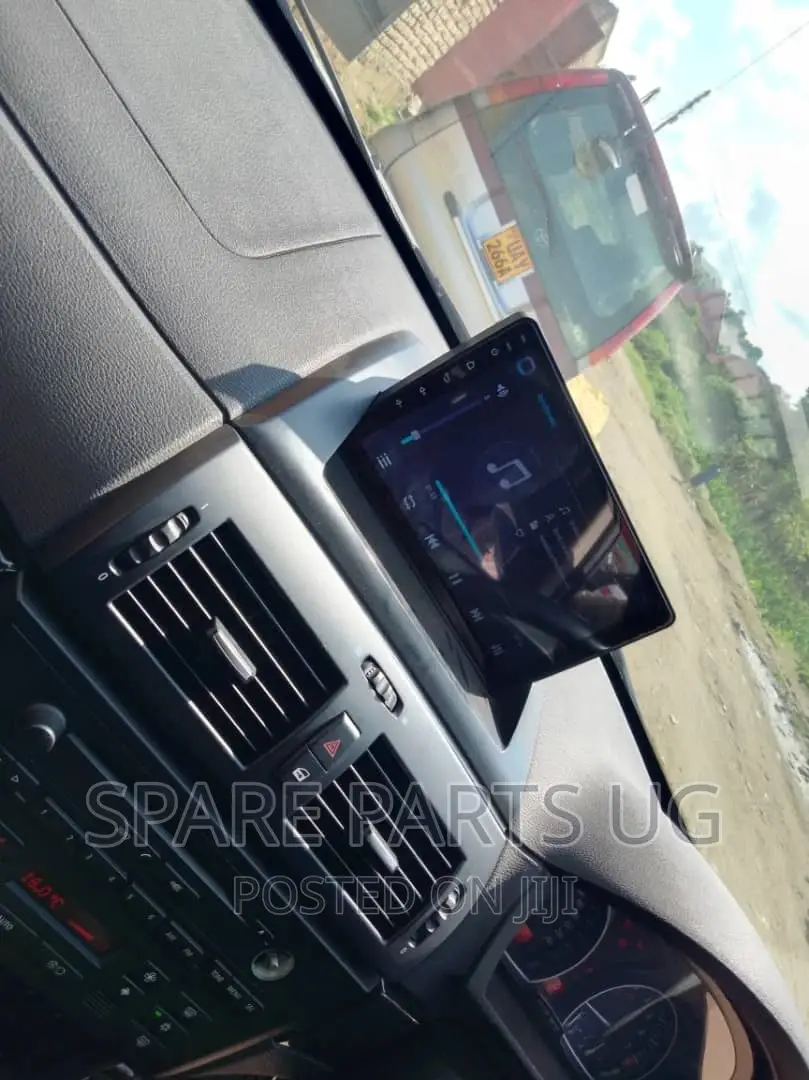BMW X3 E83 9inch Android Radio