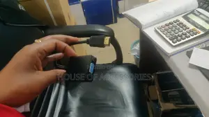 Dp to Vga Converter