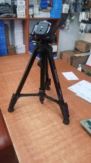 Camera Stand Big