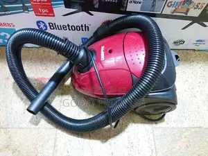 Geepas Vaccum Cleaner