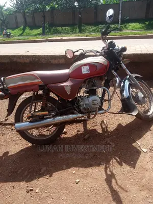 New Bajaj Avenger 150 Street 2019 Purple