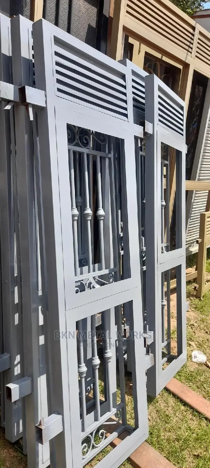 French Windows 2*5ft