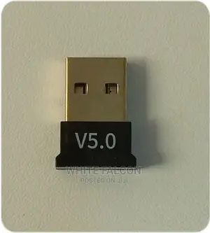 Bluetooth V5.0 USB Dongle