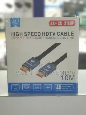 Hdmi Cable 10m