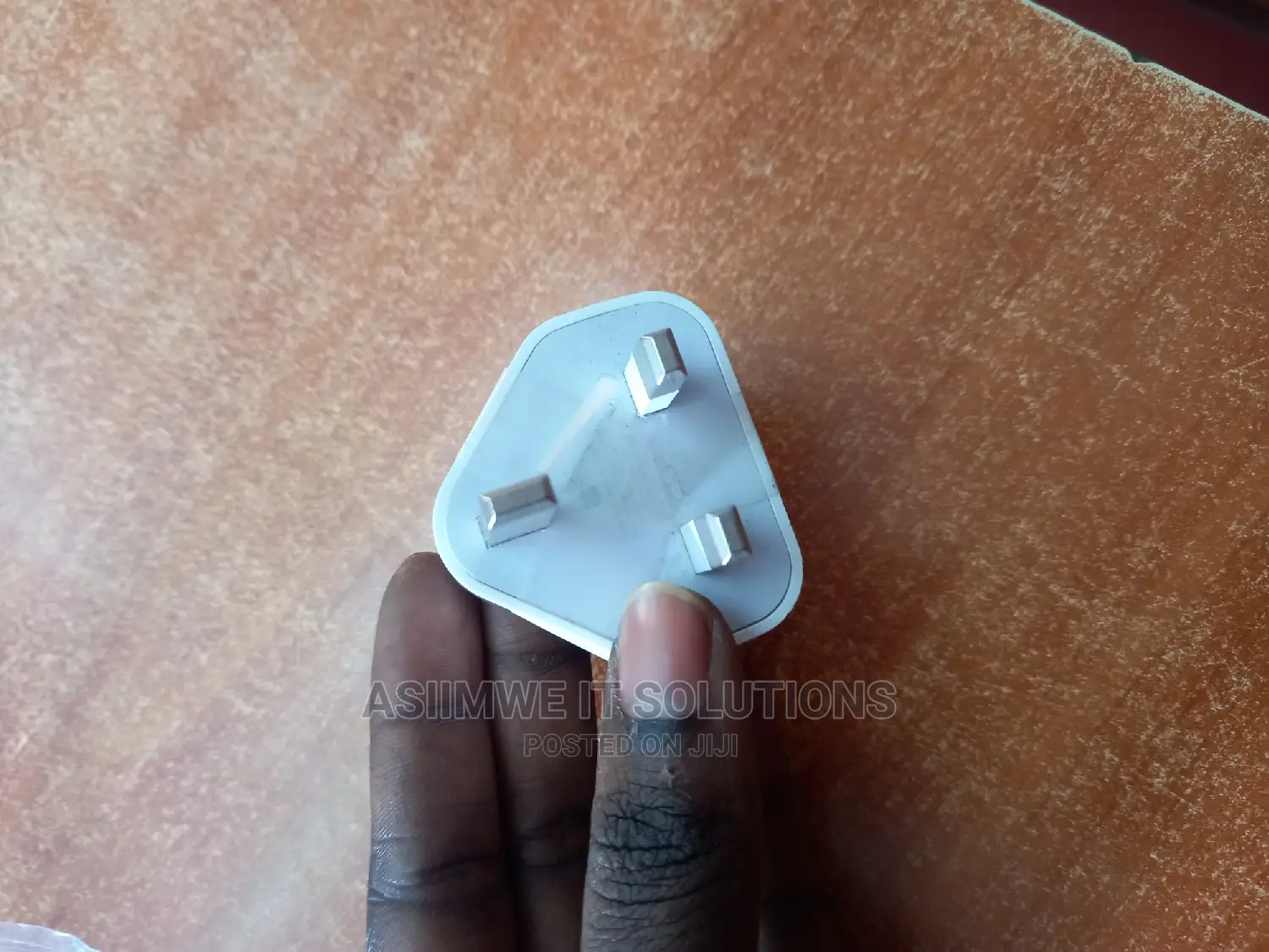 Apple Usb Top Plug