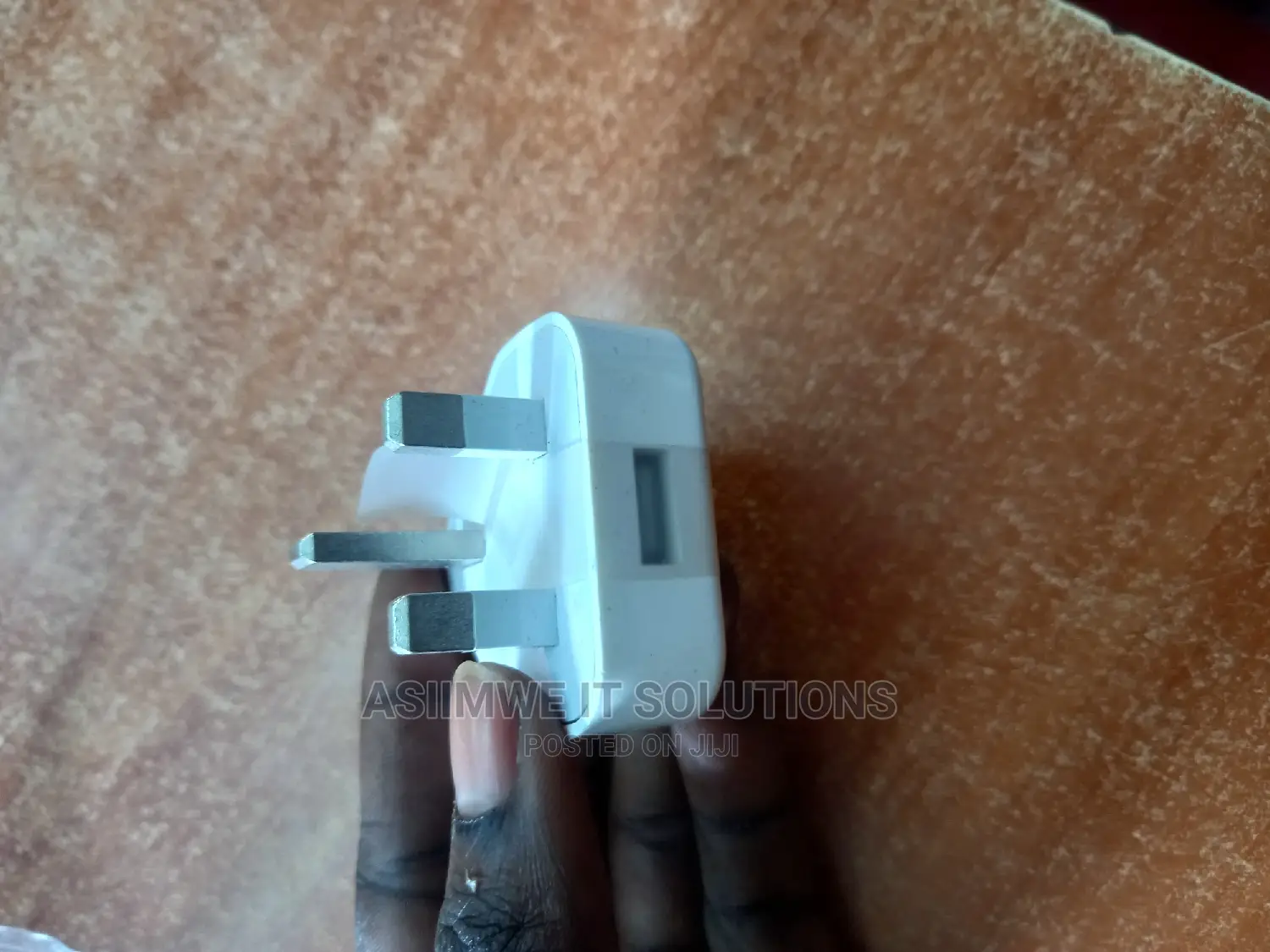 Apple Usb Top Plug