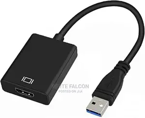 USB 3.0 to HDMI Adapter